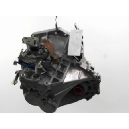 BOITE A VITESSE MECANIQUE PEUGEOT 108 1.0 VTi