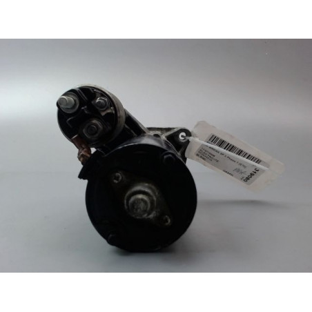 DEMARREUR BMW X5 BREAK II Phase 1 (E70) 2007-2010