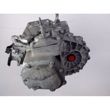 BOITE A VITESSE MECANIQUE CITROEN C4 II Phase 1  2010-... 1.6 HDi 115