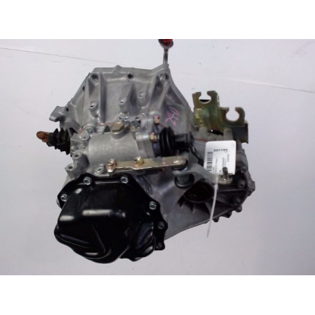 BOITE A VITESSE MECANIQUE TOYOTA YARIS I Phase 1 1999-2003 1.3 