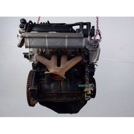 MOTEUR ESSENCE RENAULT TWINGO I Phase 3 2000-2007 1.2 