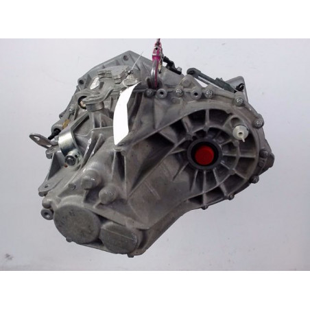 BOITE A VITESSE MECANIQUE NISSAN JUKE Phase 1 2010-... 1.5 dCi