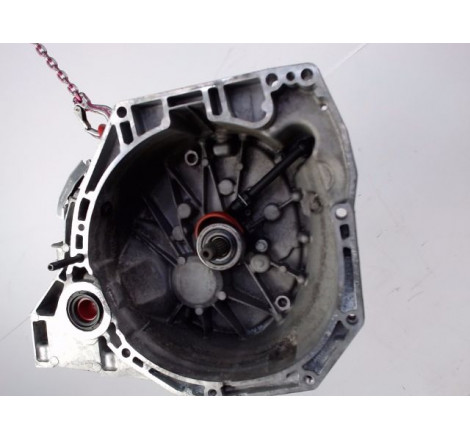 BOITE A VITESSE MECANIQUE NISSAN JUKE Phase 2 2014-... 1.2 DIG-T