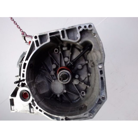 BOITE A VITESSE MECANIQUE NISSAN JUKE Phase 2 2014-... 1.2 DIG-T