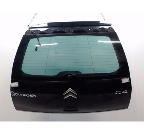 HAYON CITROEN C4 I Phase 2 2008-2010