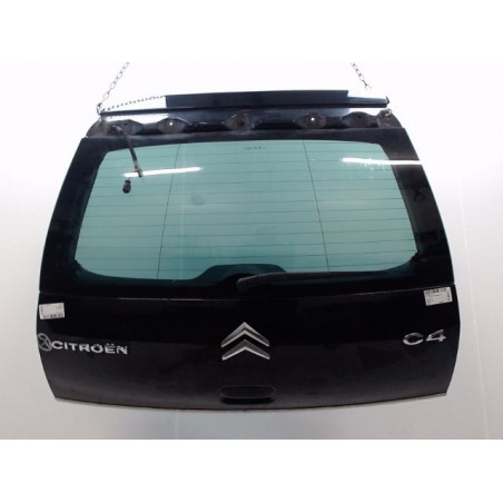 HAYON CITROEN C4 I Phase 2 2008-2010