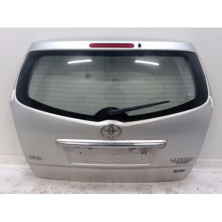 HAYON TOYOTA COROLLA VERSO II Phase 1 2004-2007