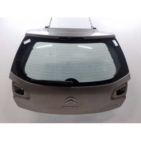 HAYON CITROEN C3 II Phase 1 (A51) 2009-2013