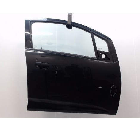 PORTE AVANT DROIT CHEVROLET SPARK Phase 1 2010-2012