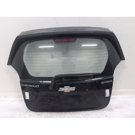 HAYON CHEVROLET SPARK Phase 1 2010-2012