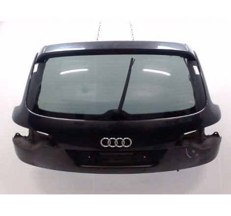 HAYON AUDI Q7