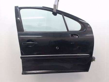PORTE AVANT DROIT PEUGEOT 207 2006-2013