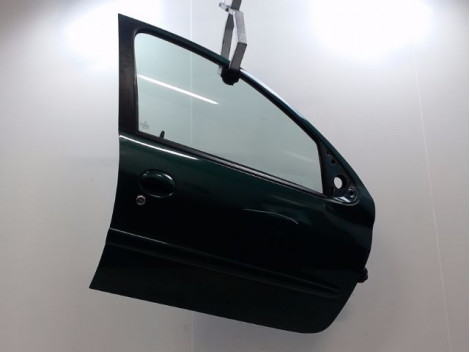 PORTE AVANT DROIT PEUGEOT 206 SW 2002-2006