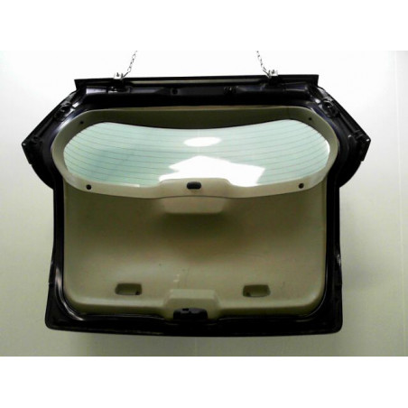 HAYON RENAULT GRAND SCENIC MONOSP. II Phase 2 LONG 2006-2009