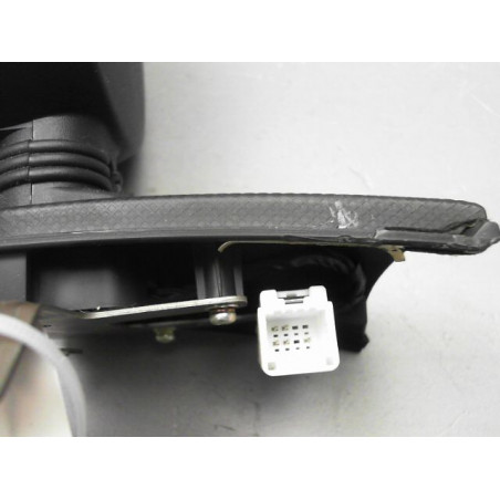 COMPTE TOURS CITROEN C1 I Phase 2 2008-2012