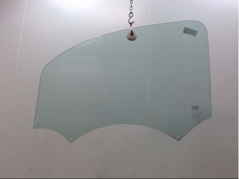 GLACE PORTE AVANT GAUCHE RENAULT KANGOO BREAK II Phase 1 2008-2013