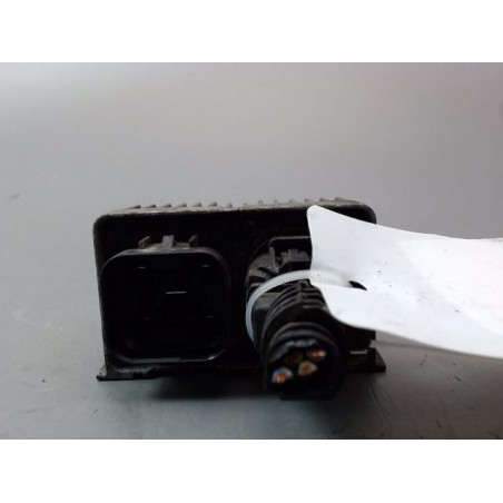 BOITIER DE PRECHAUFFAGE OPEL CORSA IV Phase 2 (D) 2011-...