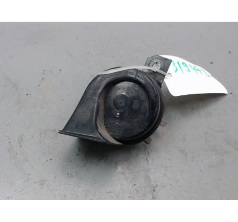 KLAXON / AVERTISSEUR NISSAN NOTE I Phase 1 2006-2009