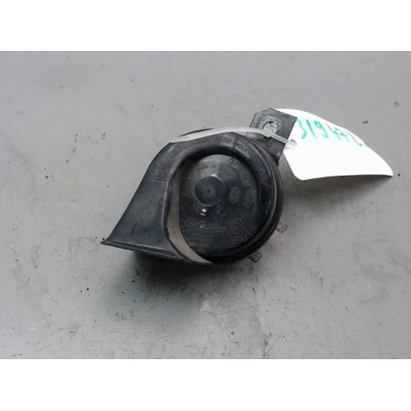 KLAXON / AVERTISSEUR NISSAN NOTE I Phase 1 2006-2009