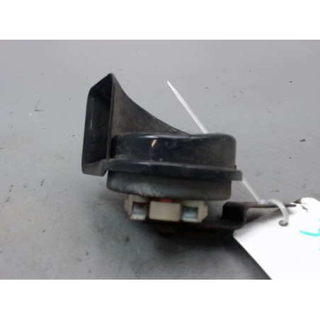 KLAXON / AVERTISSEUR NISSAN NOTE I Phase 1 2006-2009