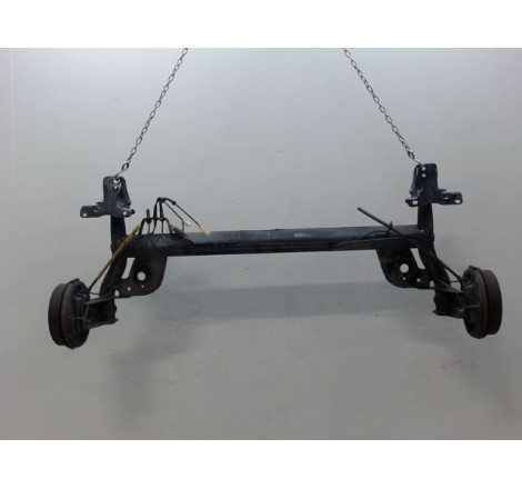 TRAIN ARRIERE RENAULT CLIO CAMPUS II Phase 1 2006-2009