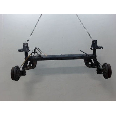 TRAIN ARRIERE RENAULT CLIO CAMPUS II Phase 1 2006-2009