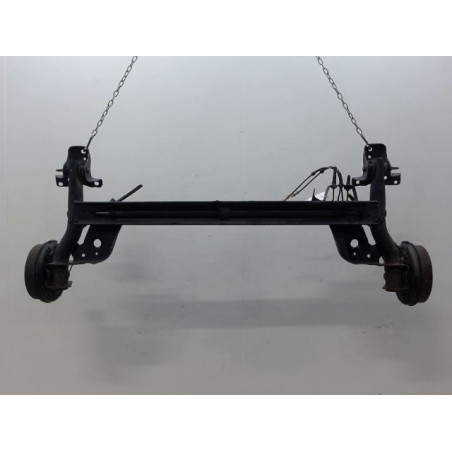 TRAIN ARRIERE RENAULT CLIO CAMPUS II Phase 1 2006-2009