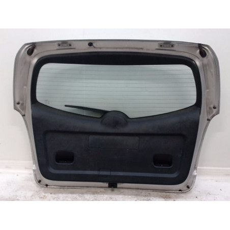 HAYON TOYOTA COROLLA VERSO II Phase 1 2004-2007
