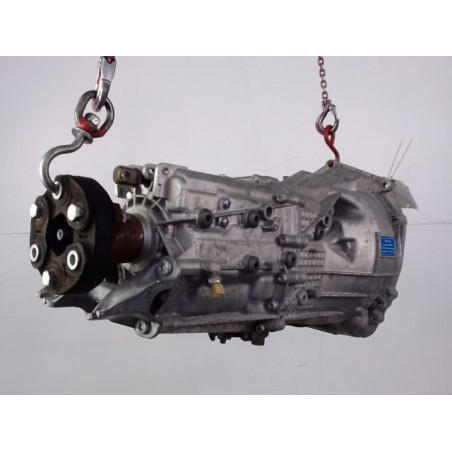 BOITE A VITESSE MECANIQUE BMW SERIE 3 BERL. V Phase 1  2005-2008 320 d