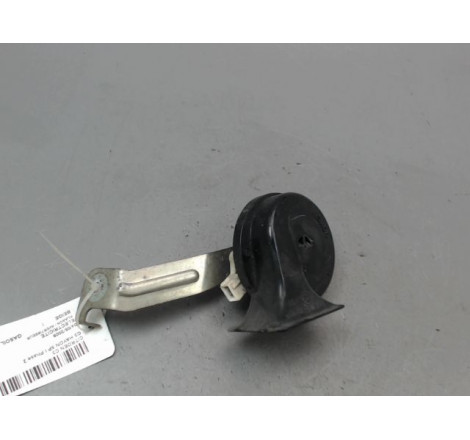 KLAXON / AVERTISSEUR CITROEN C3 I Phase 2 2005-2010