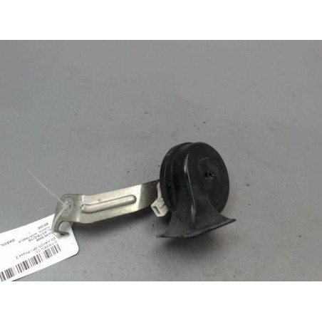 KLAXON / AVERTISSEUR CITROEN C3 I Phase 2 2005-2010