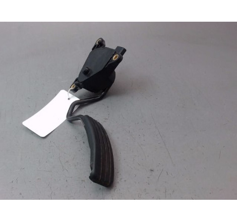 PEDALE ACCELERATEUR RENAULT MODUS Phase 1 2004-2007