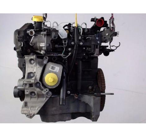 MOTEUR DIESEL NISSAN NOTE I Phase 1 2006-2009 1.5 dCi
