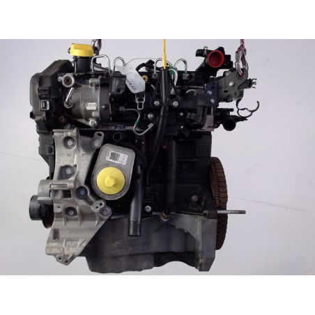 MOTEUR DIESEL NISSAN NOTE I Phase 1 2006-2009 1.5 dCi