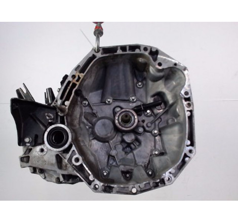 BOITE A VITESSE MECANIQUE NISSAN NOTE I Phase 1 2006-2009 1.5 dCi