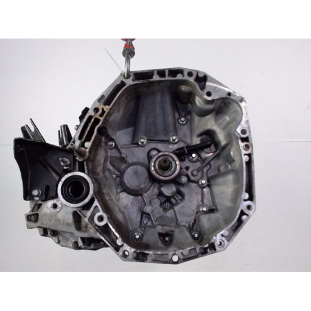 BOITE A VITESSE MECANIQUE NISSAN NOTE I Phase 1 2006-2009 1.5 dCi