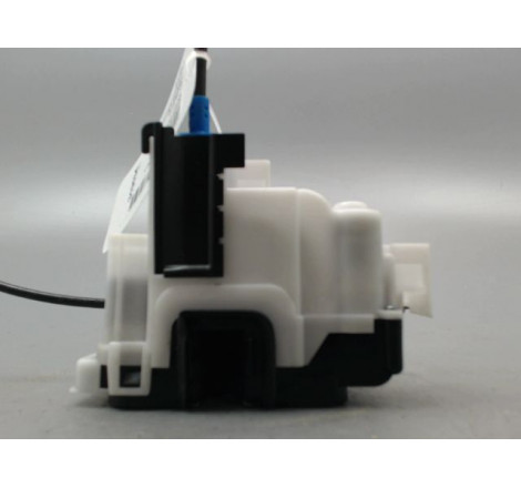 SYSTEME CONDAMNATION AVANT GAUCHE CITROEN NEMO COMBI 2008-...