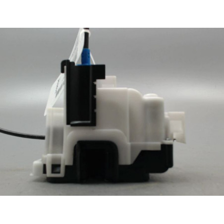 SYSTEME CONDAMNATION AVANT GAUCHE CITROEN NEMO COMBI 2008-...