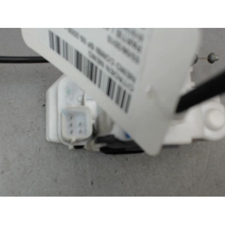 SYSTEME CONDAMNATION AVANT GAUCHE CITROEN NEMO COMBI 2008-...
