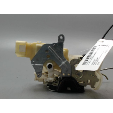 SYSTEME CONDAMNATION AVANT DROIT ISUZU D-MAX SPACE CAB II PHASE 1 2012-...
