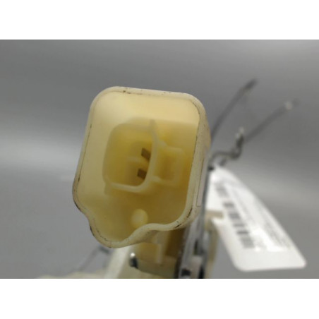 SYSTEME CONDAMNATION AVANT DROIT ISUZU D-MAX SPACE CAB II PHASE 1 2012-...