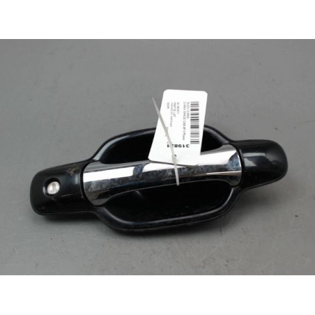POIGNEE EXTERIEURE PORTE AVANT DROIT ISUZU D-MAX SPACE CAB II PHASE 1 2012-...