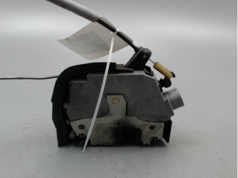 SYSTEME CONDAMNATION ARRIERE GAUCHE BMW X5 (E53) 2000-2006