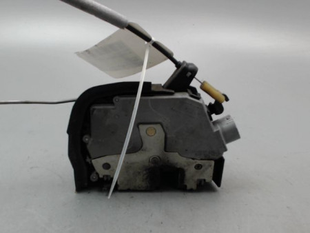 SYSTEME CONDAMNATION ARRIERE GAUCHE BMW X5 (E53) 2000-2006