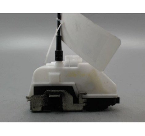 SYSTEME CONDAMNATION AVANT DROIT RENAULT GRAND SCENIC MONOSP. II Phase 2 LONG 2006-2009
