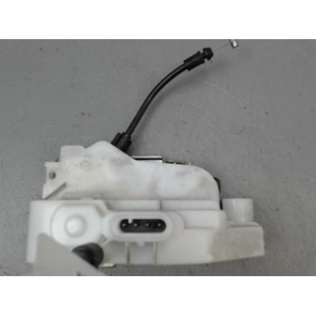 SYSTEME CONDAMNATION AVANT DROIT RENAULT GRAND SCENIC MONOSP. II Phase 2 LONG 2006-2009