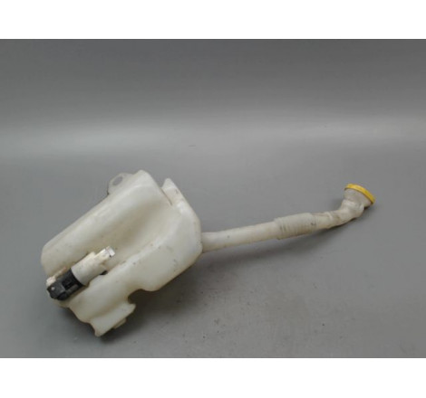 RESERVOIR LAVE-GLACE AVANT RENAULT GRAND SCENIC MONOSP. II Phase 2 LONG 2006-2009