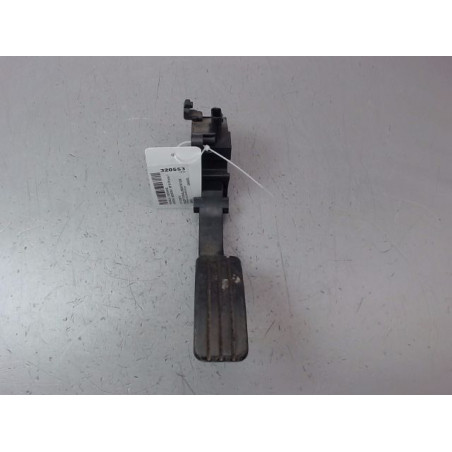 PEDALE ACCELERATEUR RENAULT SCENIC MONOSP. III Phase 1 2009-2011