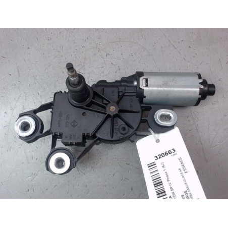 MECANISME ESSUIE-GLACE ARRIERE SEAT IBIZA IV Phase 1 (6J) 2008-2012