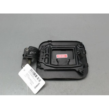 VOLET DE TRAPPE CARBURANT NISSAN QASHQAI BREAK I Phase 1 2007-2010